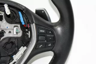 9218381 , art13798704 Руль BMW 4 F32/F33/GT F36 Арт 13798704, вид 3