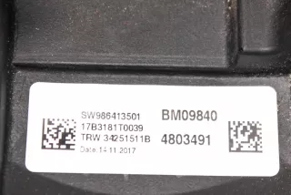 9218381 , art13798704 Руль BMW 4 F32/F33/GT F36 Арт 13798704, вид 10