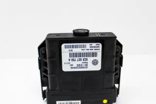 0C8927750A , art13800722 Блок управления АКПП Volkswagen Touareg 2 Арт 13800722, вид 1