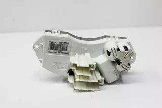 T1021327U , art13081980 Сопротивление печки BMW X1 E84 Арт 13081980, вид 3