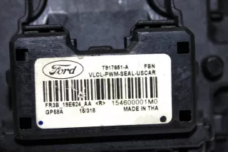 FR3B-19E624-AA , art12269542 Сопротивление печки Ford Mustang 6 Арт 12269542, вид 6