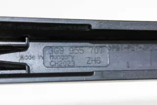 3G9955707 , art14271646 Щеткодержатель (поводок стеклоочистителя, дворник) Volkswagen Passat B8 Арт 14271646, вид 6