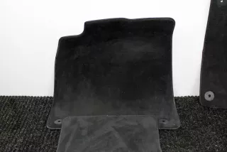 4G1863691A, 4G1863713A, 4G0864450 , art12760715 Коврики в салон Audi A6 C7 (S6,RS6) Арт 12760715, вид 2