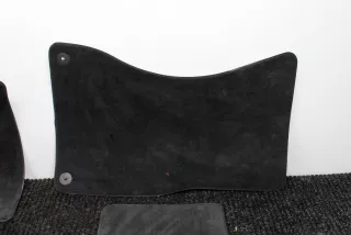 4G1863691A, 4G1863713A, 4G0864450 , art12760715 Коврики в салон Audi A6 C7 (S6,RS6) Арт 12760715, вид 4