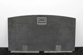 4L0863462AE , art13631912 Ковер багажника Audi Q7 4L Арт 13631912, вид 1