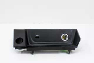 8W1864131C , art14271689 Пластик салона Audi A4 B9 Арт 14271689, вид 1