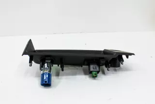 8W1864131C , art14271689 Пластик салона Audi A4 B9 Арт 14271689, вид 3