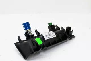 8W1864131C , art14271689 Пластик салона Audi A4 B9 Арт 14271689, вид 4