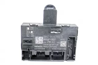 8K0959793R , art12446391 Блок управления двери передней левой Audi Q5 1 Арт 12446391, вид 1