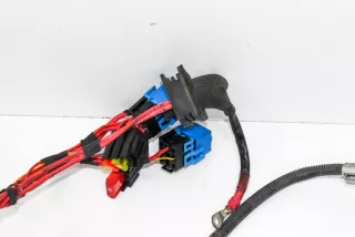art13531798 Проводка двигателя BMW X1 E84 Арт 13531798, вид 3