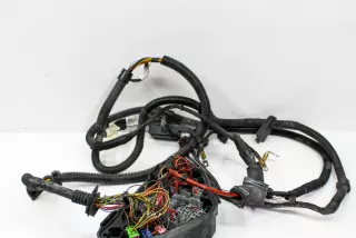 7P6971072L , art12966818 Проводка двигателя Volkswagen Touareg 2 Арт 12966818, вид 1