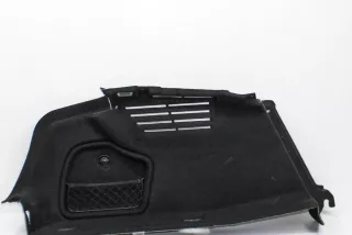 8W5863879AC , art14271731 Обшивка багажника Audi A4 B9 Арт 14271731, вид 1