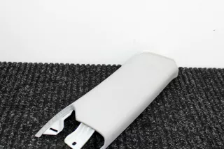 8R0867287B , art12496304 Обшивка стойки центральной левой Audi Q5 1 Арт 12496304, вид 2