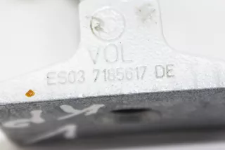 7185617, 7199575 , art12872617 Петля двери передней левой BMW 5 F10/F11/GT F07 Арт 12872617, вид 4