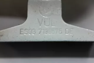 7185617, 7199575 , art12872617 Петля двери передней левой BMW 5 F10/F11/GT F07 Арт 12872617, вид 5