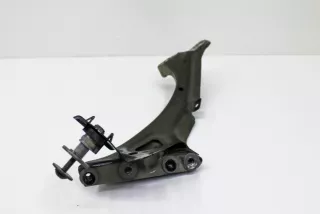 4G0805816, 4G0821136A , art12976620 Молдинг крыла Audi A6 C7 (S6,RS6) Арт 12976620, вид 2