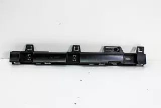 7388351 , art12327370 Юбка бампера заднего BMW 2 F22/F23 Арт 12327370, вид 1