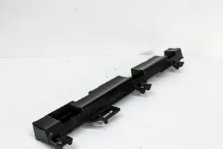 7388351 , art12327370 Юбка бампера заднего BMW 2 F22/F23 Арт 12327370, вид 3