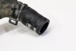 4G0122445L , art12849043 Патрубок радиатора Audi A6 C7 (S6,RS6) Арт 12849043, вид 3