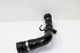 4L0121051B , art13535906 Патрубок радиатора Audi Q7 4L Арт 13535906, вид 2