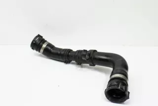 4L0121051B , art13535906 Патрубок радиатора Audi Q7 4L Арт 13535906, вид 3