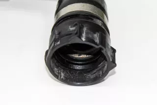 4L0121051B , art13535906 Патрубок радиатора Audi Q7 4L Арт 13535906, вид 4
