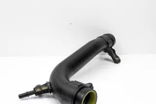 F1F1-6C784-AE, F1F16C784AE, F1F16C784 , art12884239 Патрубок впускного коллектора Ford EcoSport 1.0л Арт 12884239, вид 2
