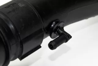 F1F1-6C784-AE, F1F16C784AE, F1F16C784 , art12884239 Патрубок впускного коллектора Ford EcoSport 1.0л Арт 12884239, вид 4