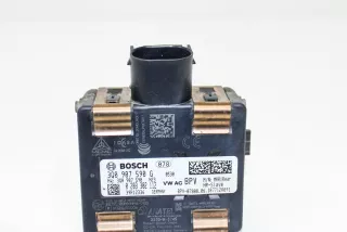 3Q0907590G , art12925820 Датчик мертвых (слепых) зон Volkswagen Arteon Арт 12925820, вид 2
