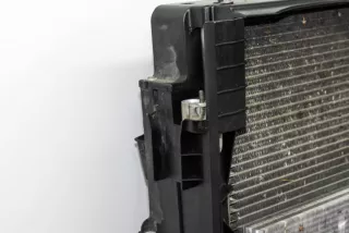 7598740, 7555272 , art13789886 Кассета радиаторов BMW X5 E70 Арт 13789886, вид 2