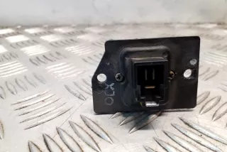 art12818591 Сопротивление печки Hyundai Terracan Арт 12818591, вид 3