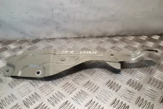 art13670877 Молдинг крыла Mitsubishi Colt 5 Арт 13670877, вид 1