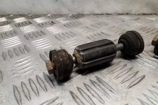 art14133893 Стабилизатор подвески (поперечной устойчивости) Mitsubishi Colt 5 Арт 14133893, вид 2