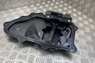 GX7321122AC , art10009811 Обшивка салона Jaguar F-Pace Арт 10009811, вид 1