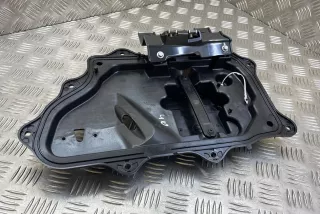 GX7321122AC , art10009811 Обшивка салона Jaguar F-Pace Арт 10009811, вид 4