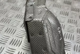 30757296AE, 30757296 , art10156896 Тепловой экран глушителя Volvo V70 3 Арт 10156896, вид 4