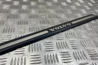 8659960 , art10157630 Накладка на порог Volvo V70 3 Арт 10157630, вид 4