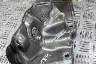F1F19N454 , art11158044 Тепловой экран глушителя Ford Grand C-MAX 2 Арт 11158044, вид 2
