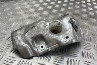 F1F19N454 , art11158044 Тепловой экран глушителя Ford Grand C-MAX 2 Арт 11158044, вид 3