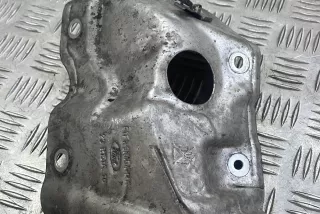 F1F19N454 , art11158044 Тепловой экран глушителя Ford Grand C-MAX 2 Арт 11158044, вид 4