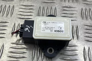 A0055422618 , art11363277 Датчик ускорения Mercedes E W212 Арт 11363277, вид 2