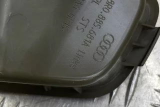 8R0885681A, 8R0885681 , art11366136 Замок спинки сиденья Audi Q5 1 Арт 11366136, вид 3