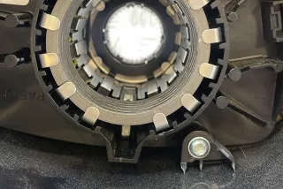 A2129008602 , art11425092 Переключатель подрулевой (стрекоза) Mercedes E W212 Арт 11425092, вид 6