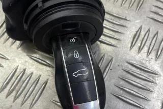 7PP905865F, 7PP905865 , art11427714 Замок зажигания Porsche Cayenne 958 Арт 11427714, вид 3