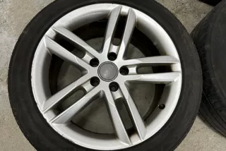 art11916856 Диск литой Audi A6 C7 (S6,RS6) Арт 11916856, вид 2
