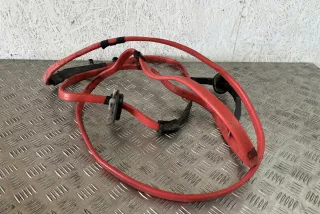 art12500538 Клемма аккумулятора плюс Audi A6 C7 (S6,RS6) Арт 12500538, вид 1