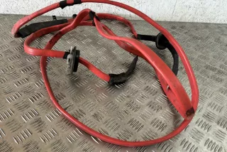 art12500538 Клемма аккумулятора плюс Audi A6 C7 (S6,RS6) Арт 12500538, вид 2