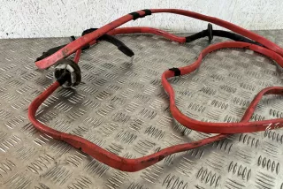 art12500538 Клемма аккумулятора плюс Audi A6 C7 (S6,RS6) Арт 12500538, вид 10