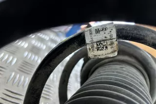 54650F1000, T16E07A1035 , art12788771 Амортизатор передний левый Kia Sportage 4 Арт 12788771, вид 11