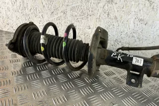 54650F1000, T16E07A1035 , art12788771 Амортизатор передний левый Kia Sportage 4 Арт 12788771, вид 5
